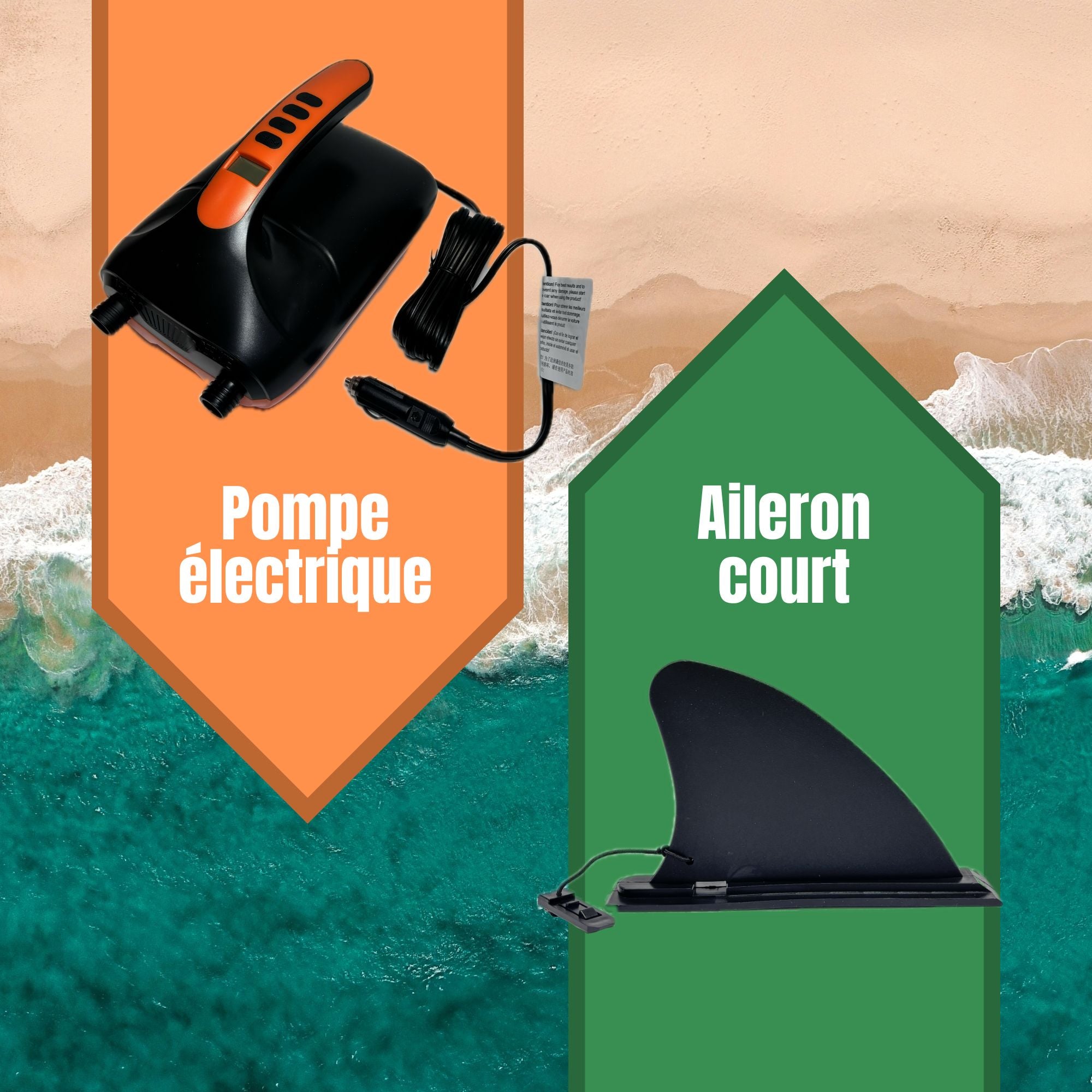 Accessoires