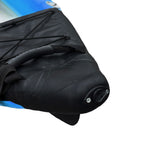 Kayak Ultra-Résistant (Bleu) image 3