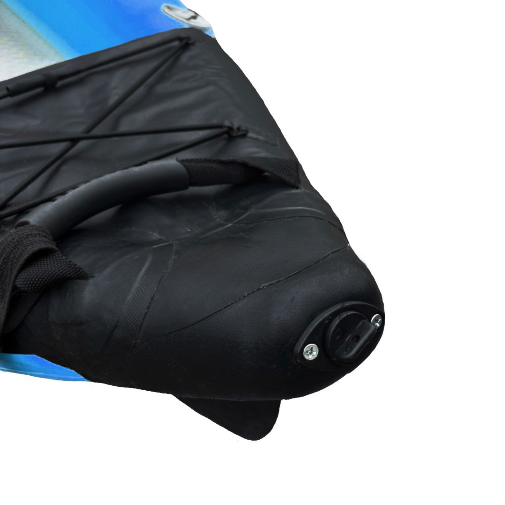 Kayak Ultra-Résistant (Bleu) image 3