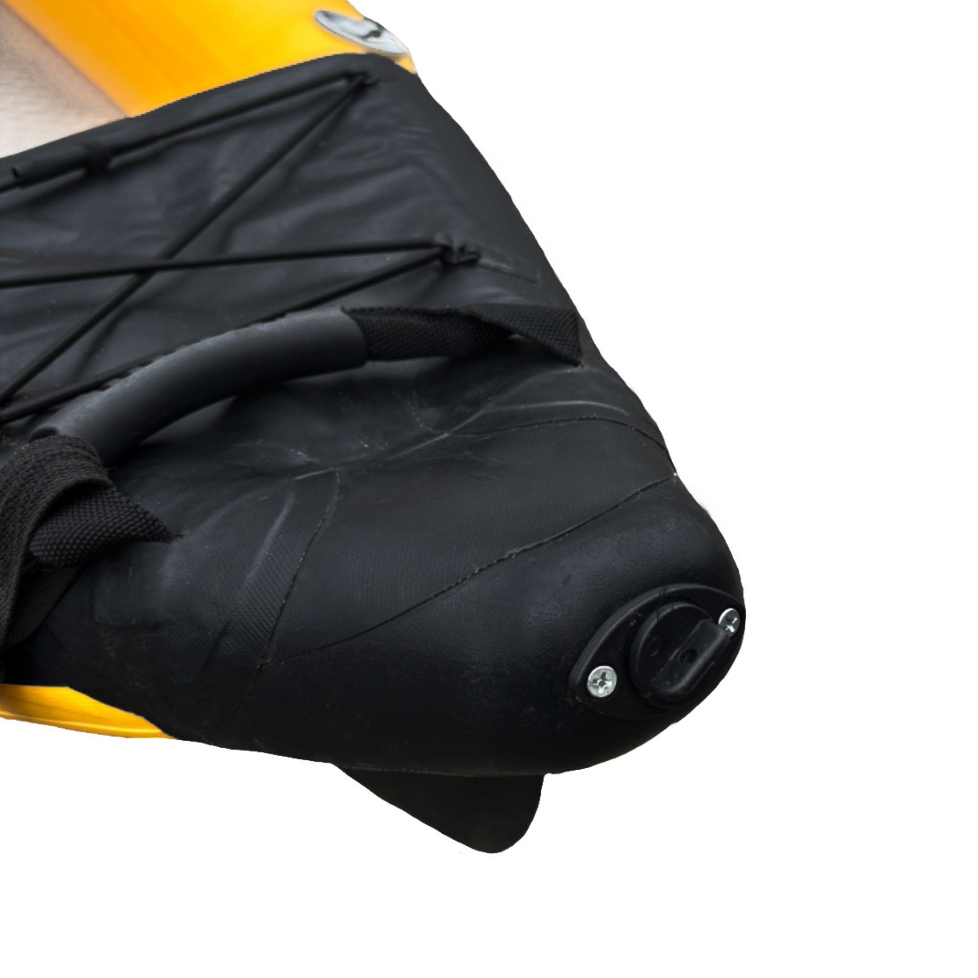 Kayak Ultra-Résistant (Jaune) image 4