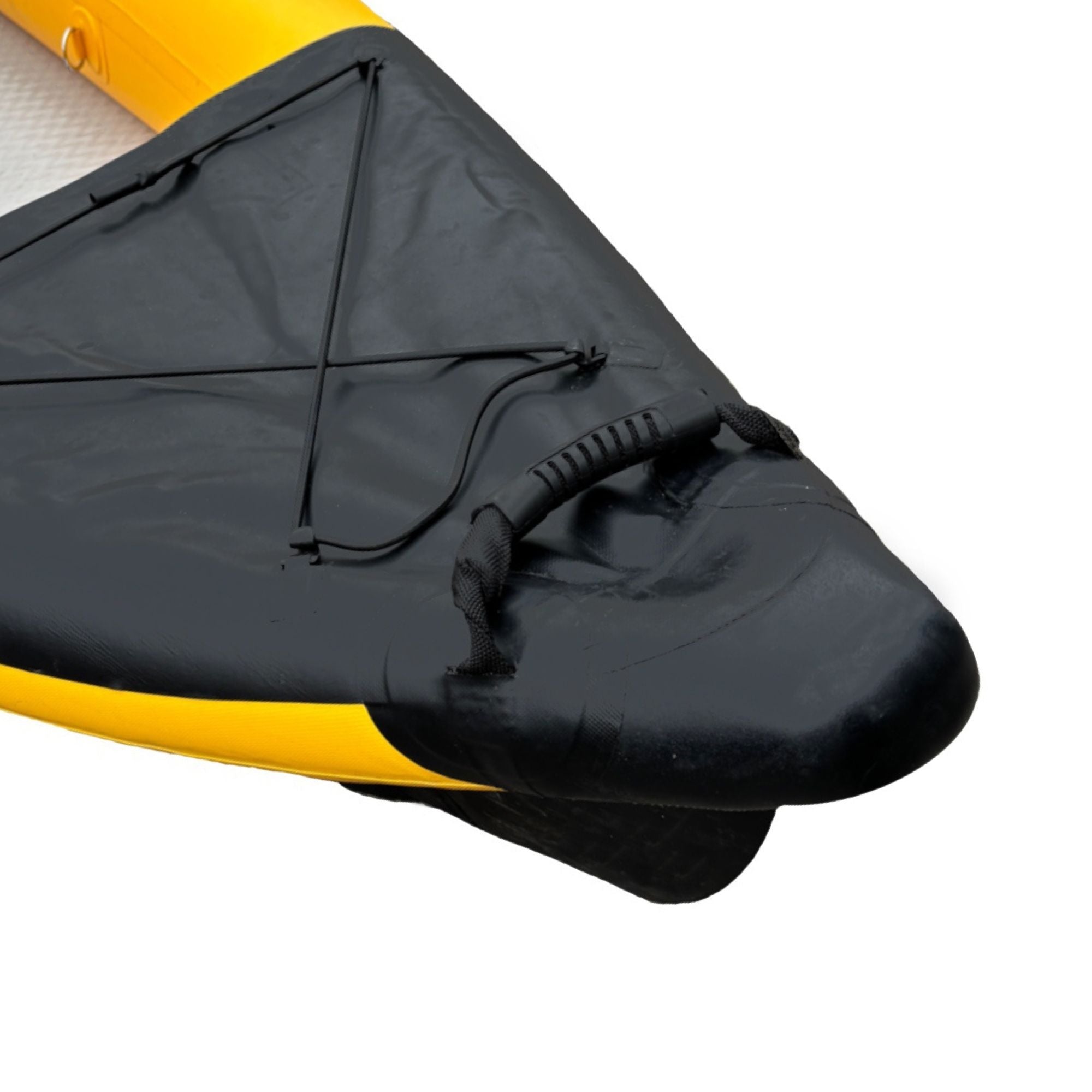 Kayak Ultra-Résistant (Jaune) image 5
