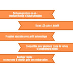 Pompe Électrique image 1