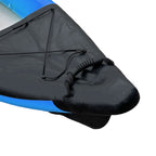 Kayak Ultra-Résistant (Bleu) image 4