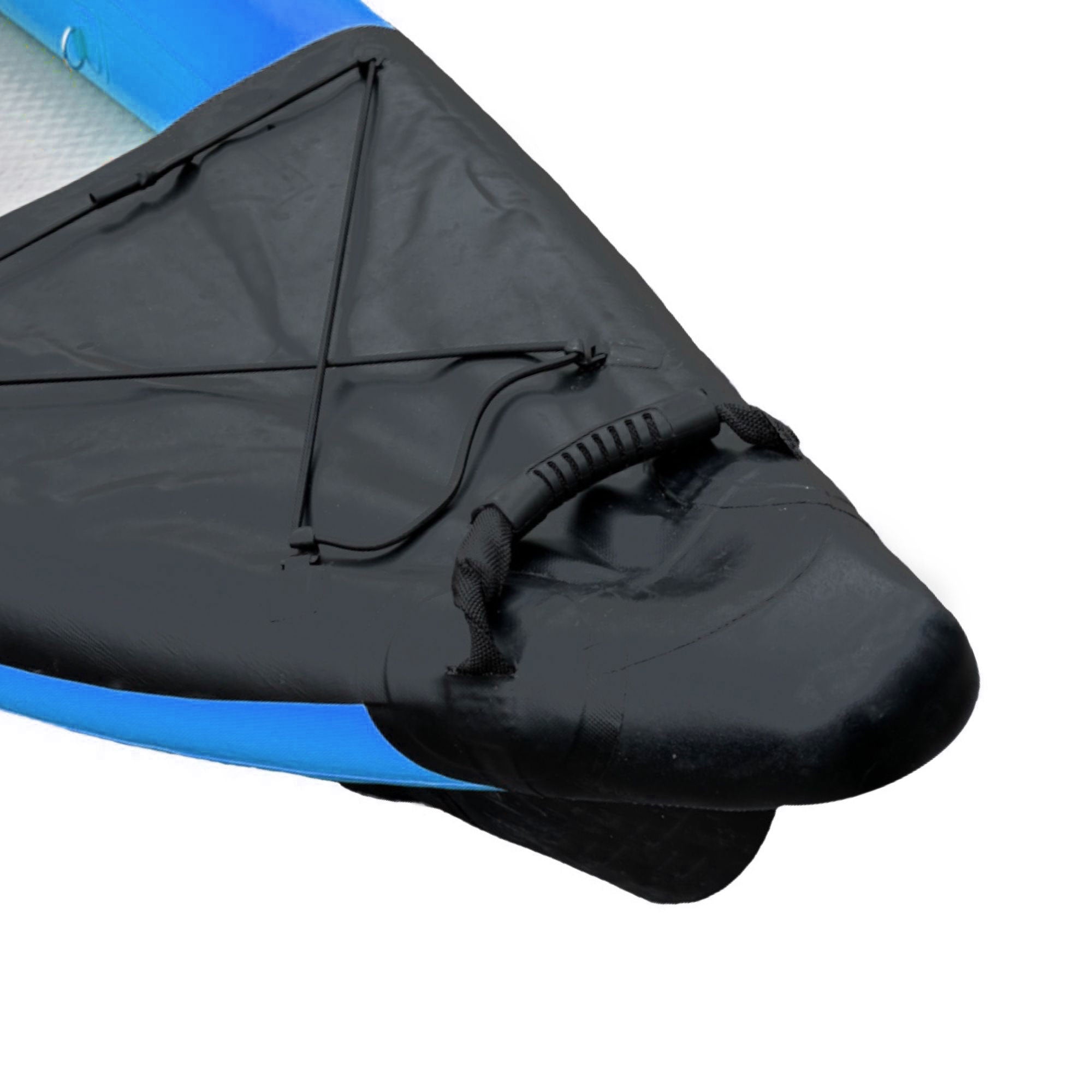 Kayak Ultra-Résistant (Bleu) image 4
