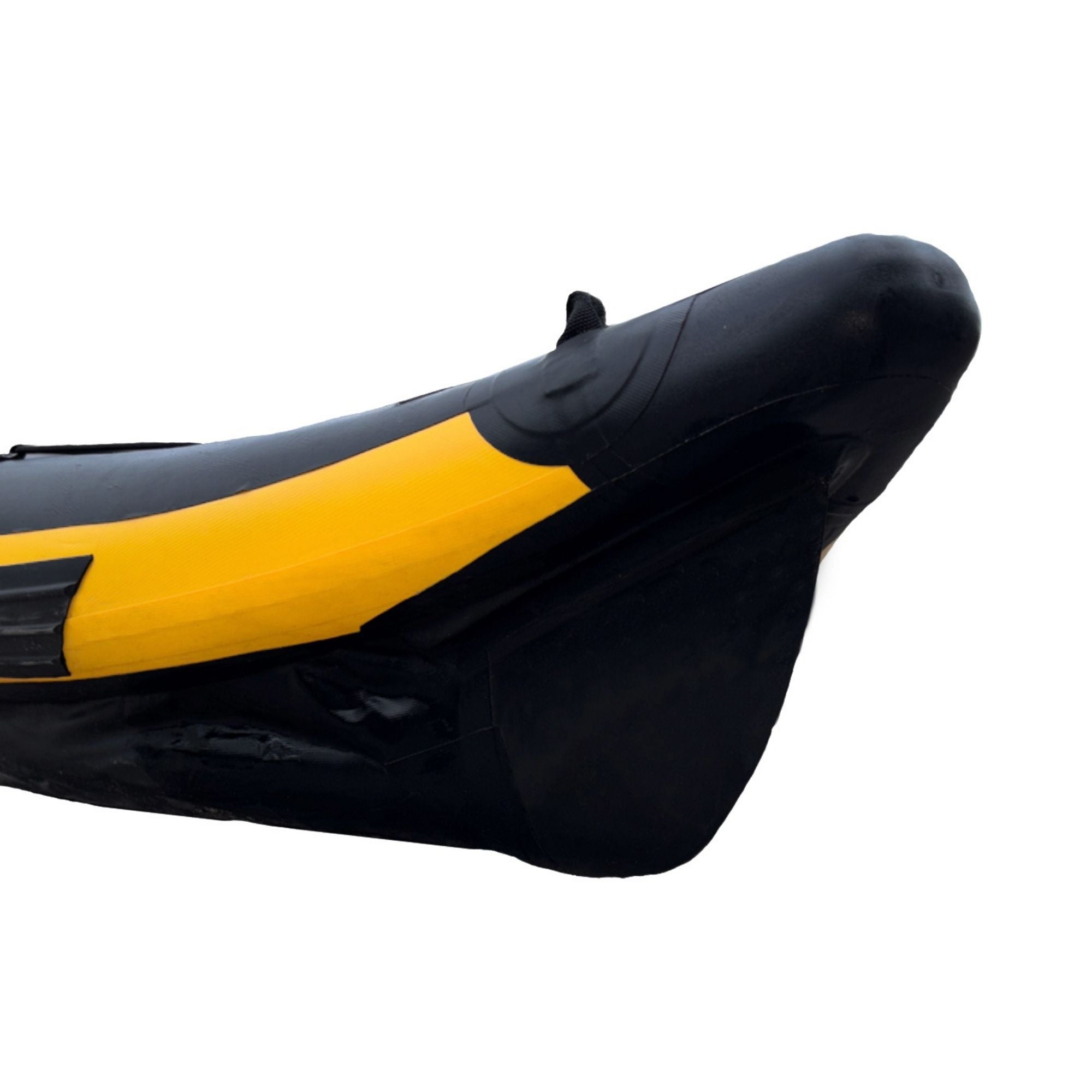 Kayak Ultra-Résistant (Jaune) image 6