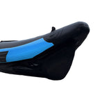 Kayak Ultra-Résistant (Bleu) image 5