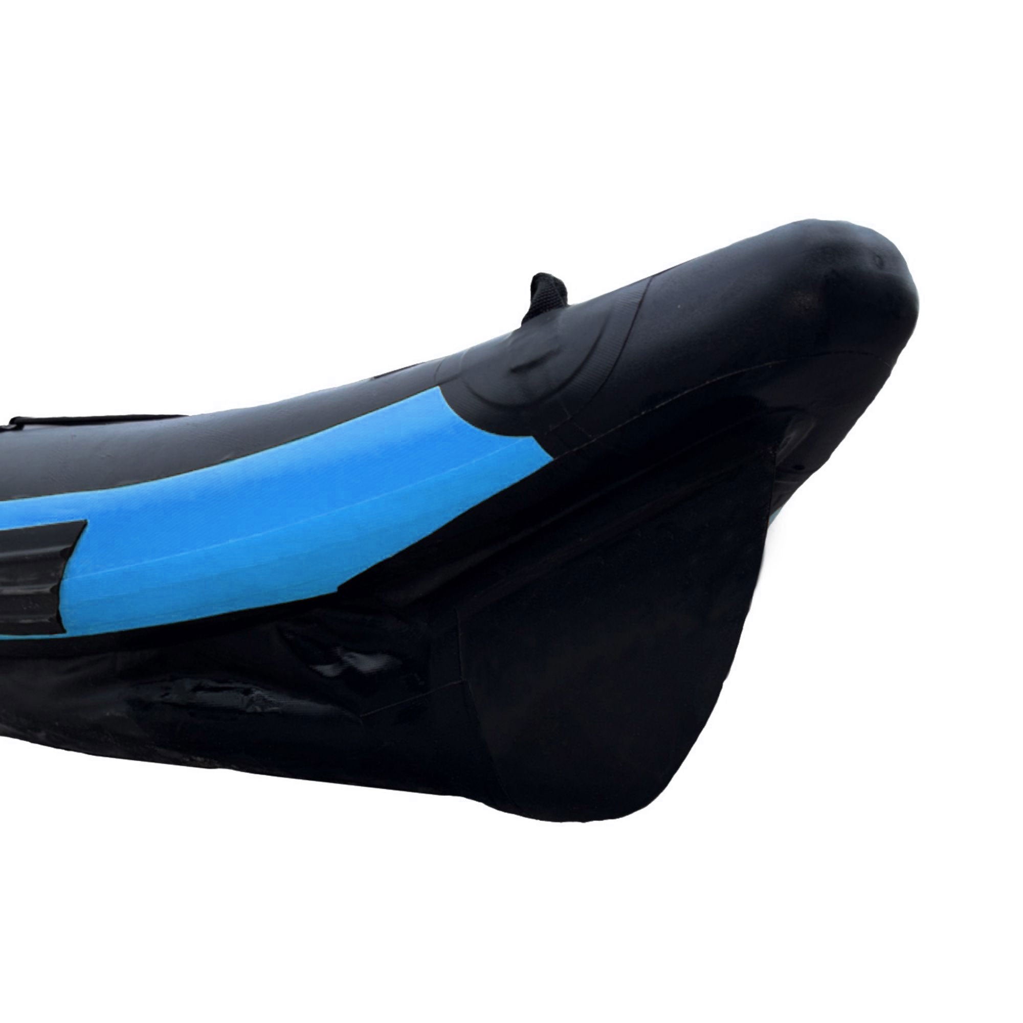 Kayak Ultra-Résistant (Bleu) image 5