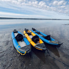 Kayak Ultra-Résistant (Bleu) image 1