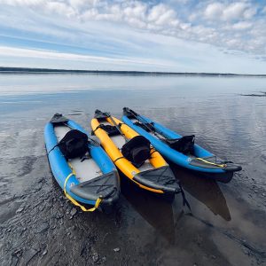 Kayaks