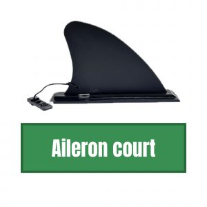 Aileron Court